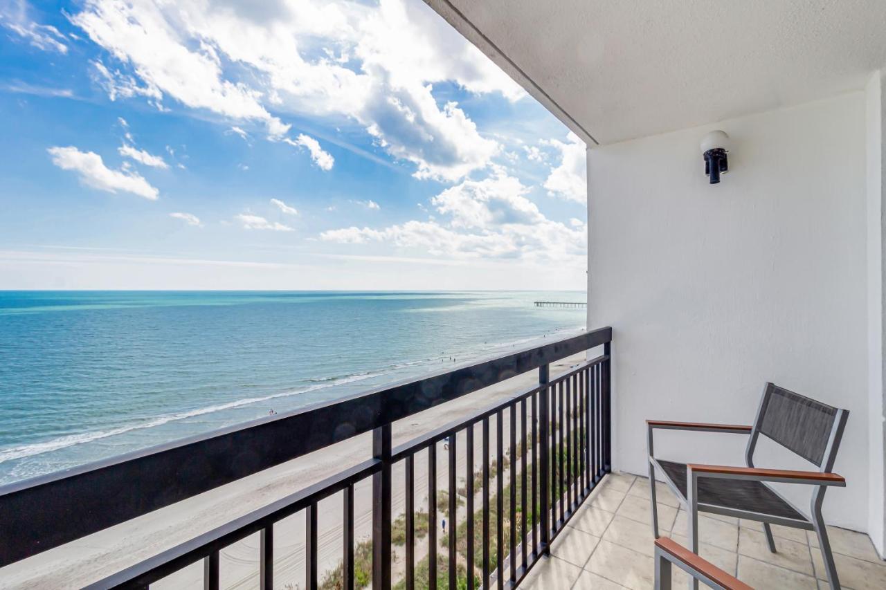 Beachfront Romantic Escape W Perfect View 1212 Appartement *