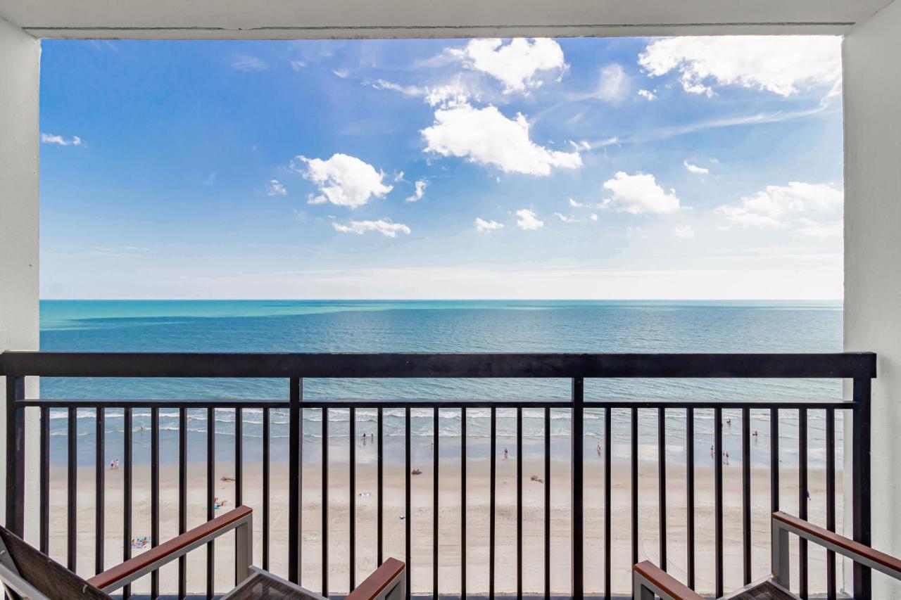 Beachfront Romantic Escape W Perfect View 1212 Appartement *